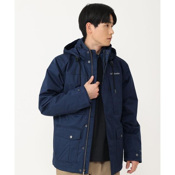 Columbia（コロンビア） ホライズンパインII インターチェンジ