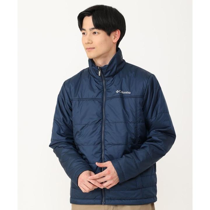 Columbia（コロンビア） ホライズンパインII インターチェンジ