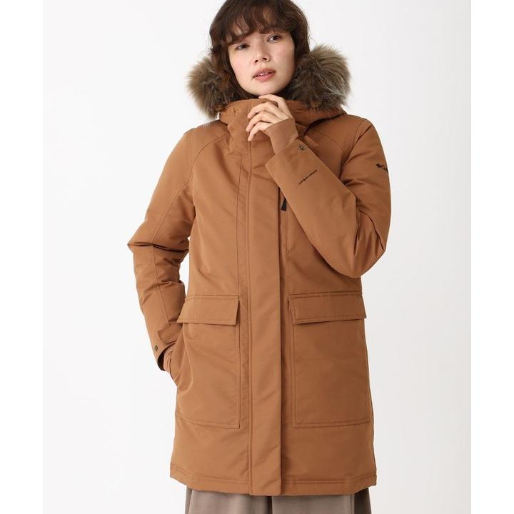 Columbia（コロンビア） Columbia/ ウィメンズリトルシーインシュレ