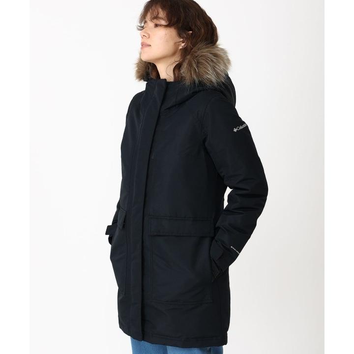 Columbia（コロンビア） Columbia/ ウィメンズリトルシーインシュレ