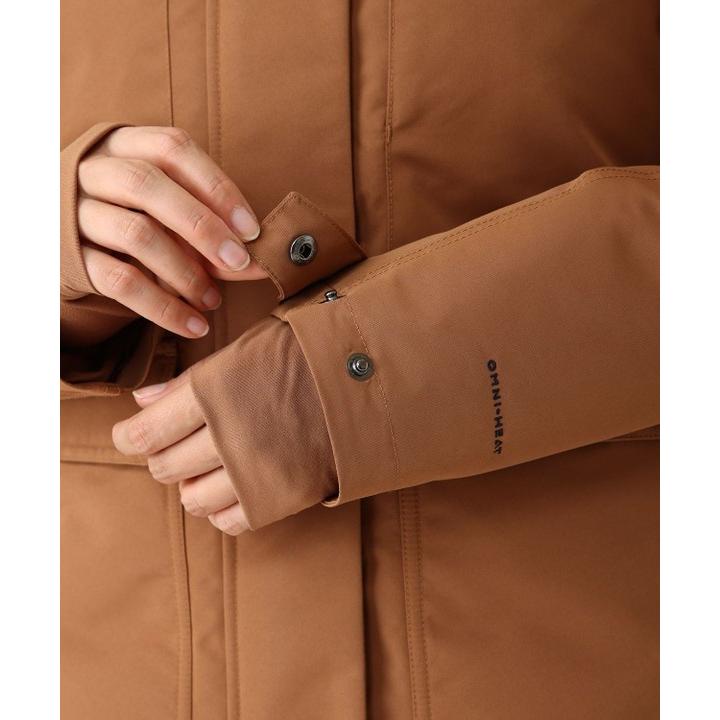 Columbia（コロンビア） Columbia/ ウィメンズリトルシーインシュレ