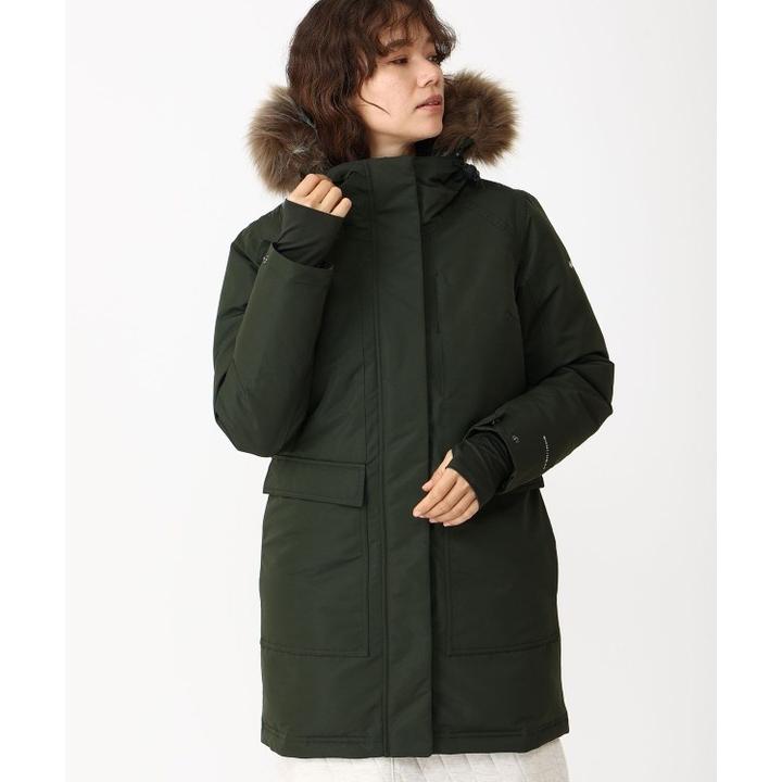 Columbia（コロンビア） Columbia/ ウィメンズリトルシーインシュレ