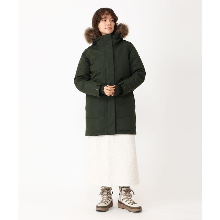 Columbia（コロンビア） Columbia/ ウィメンズリトルシーインシュレ