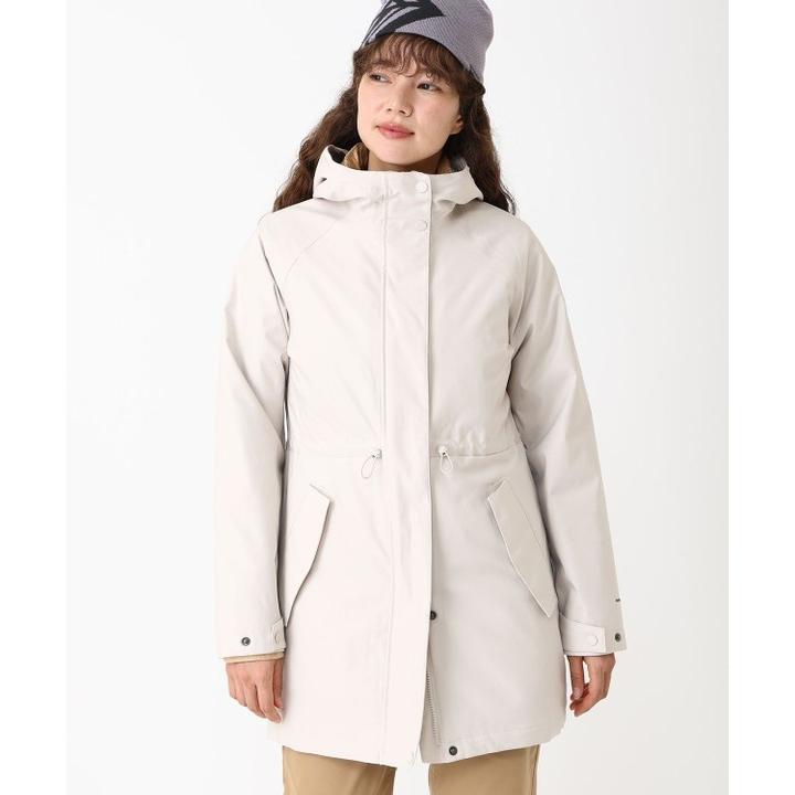 Columbia（コロンビア） Columbia/ ウィメンズロロパス