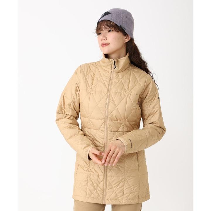 Columbia（コロンビア） Columbia/ ウィメンズロロパス