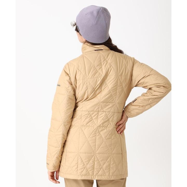 Columbia（コロンビア） Columbia/ ウィメンズロロパス