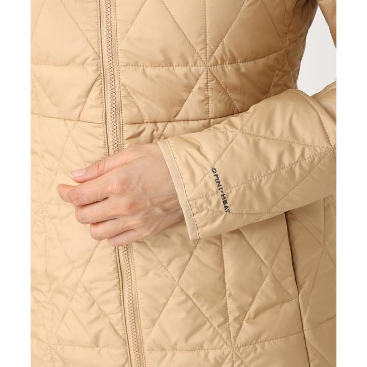 Columbia（コロンビア） Columbia/ ウィメンズロロパス