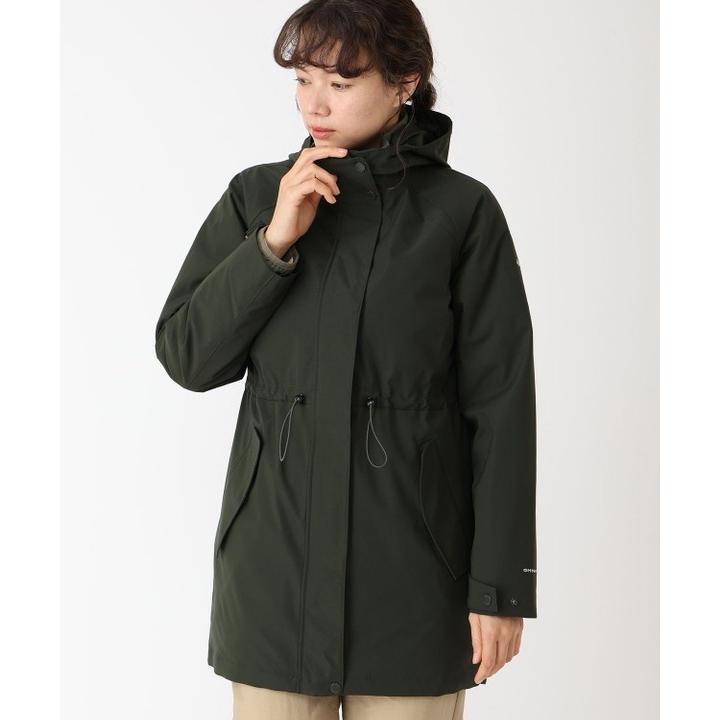 Columbia（コロンビア） Columbia/ ウィメンズロロパス