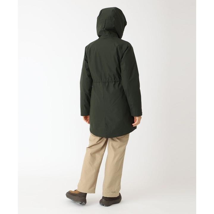 Columbia（コロンビア） Columbia/ ウィメンズロロパス