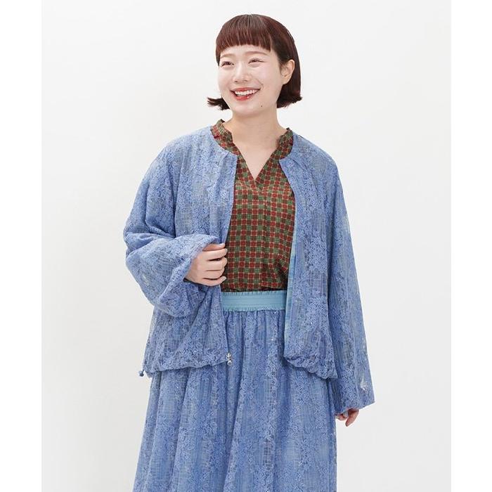 AS KNOW AS olaca（アズノゥアズオオラカ） 【大きいサイズ】キラピカ