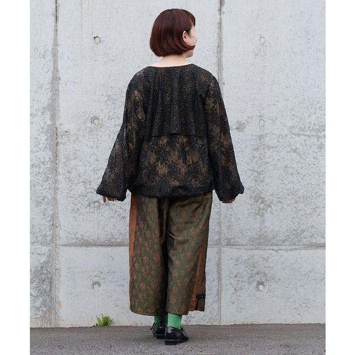 AS KNOW AS olaca（アズノゥアズオオラカ） 【大きいサイズ】キラピカ