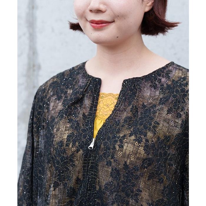 AS KNOW AS olaca（アズノゥアズオオラカ） 【大きいサイズ】キラピカ