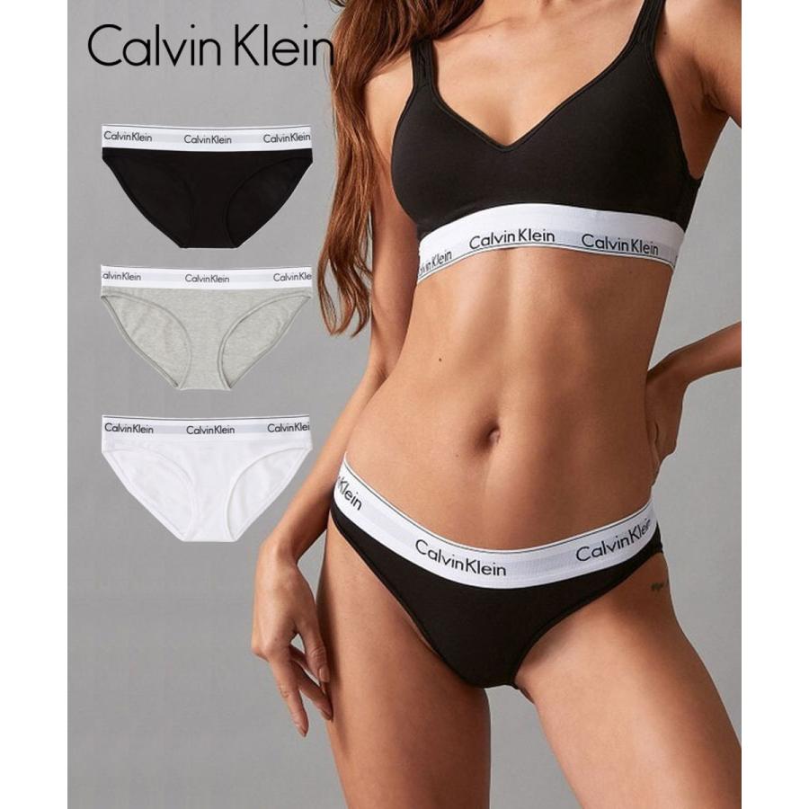 Calvin Klein（カルバン・クライン） 【Calvin Klein】MODERN COTTON