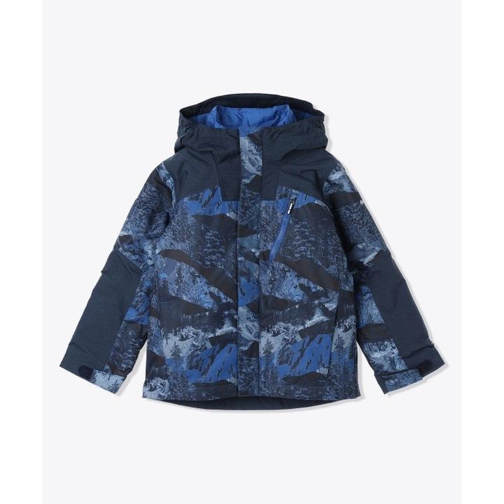 Columbia（コロンビア） Columbia/ 【KIDS】ウィリバードIII