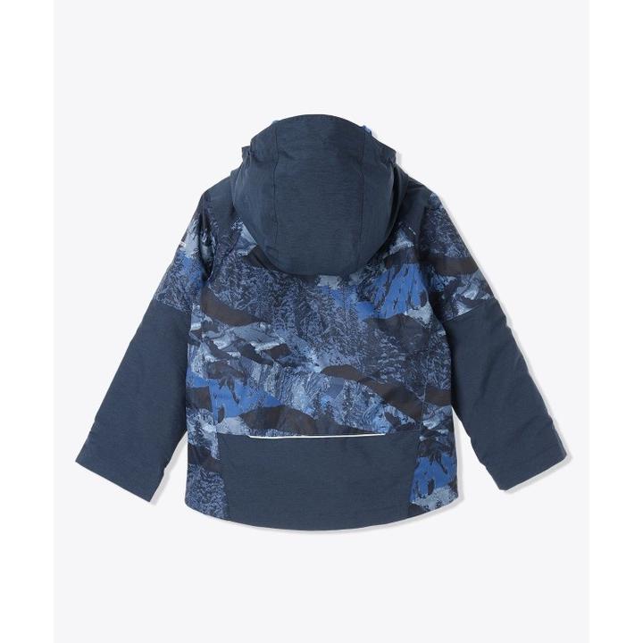 Columbia（コロンビア） Columbia/ 【KIDS】ウィリバードIII