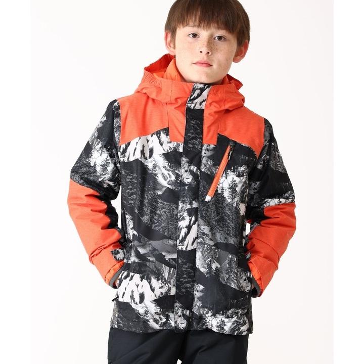 コロンビア　ウィリバードIIIインターチェンジジャケット　L Columbia Columbia/ 【KIDS】ウィリバードIIIインターチェンジ