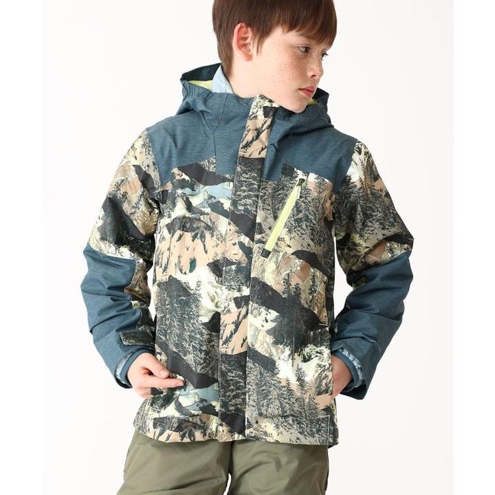 Columbia（コロンビア） Columbia/ 【KIDS】ウィリバードIII