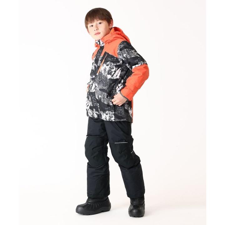 Columbia（コロンビア） Columbia/ 【KIDS】ウィリバードIII