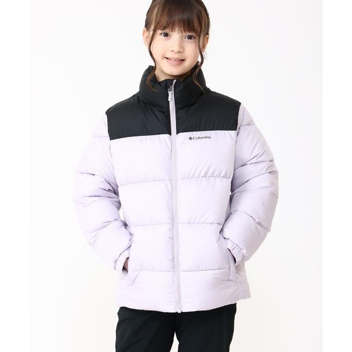 コロンビア アウター パフェクト II ジャケット ユース  L  Black Columbia（コロンビア） Columbia/ 【KIDS】パフェクトIIジャケット
