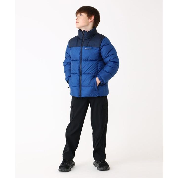 Columbia（コロンビア） Columbia/ 【KIDS】パフェクトIIジャケット