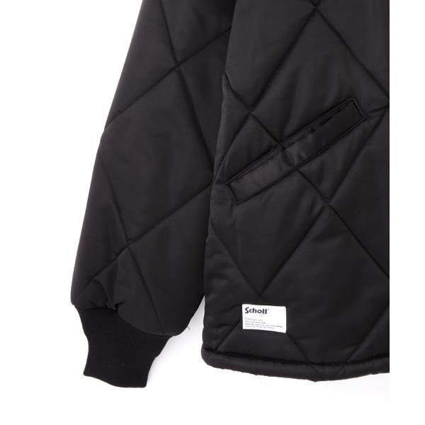 QUILT COACH JACKET／キルティング コーチジャケット : マルイ(丸井