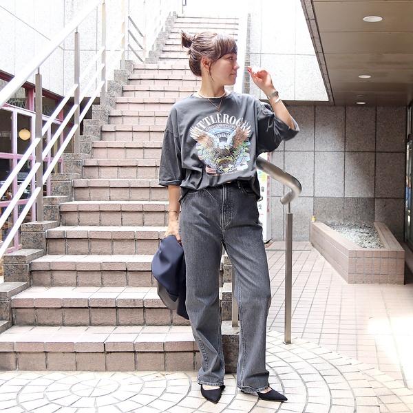 Rouge vif la cle（ルージュヴィフラクレ） 【MICA＆DEAL×GOOD ROCK