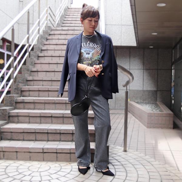 Rouge vif la cle（ルージュヴィフラクレ） 【MICA＆DEAL×GOOD ROCK