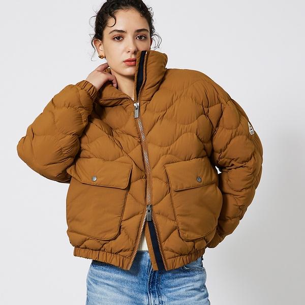 Pyrenex（ピレネックス） ダウンコート ダウンジャケット PYRENEX ENOLA エノーラ ダウンジャケット レディース : ZOZOTOWN Yahoo!店 - 通販 - Yahoo!ショッピング