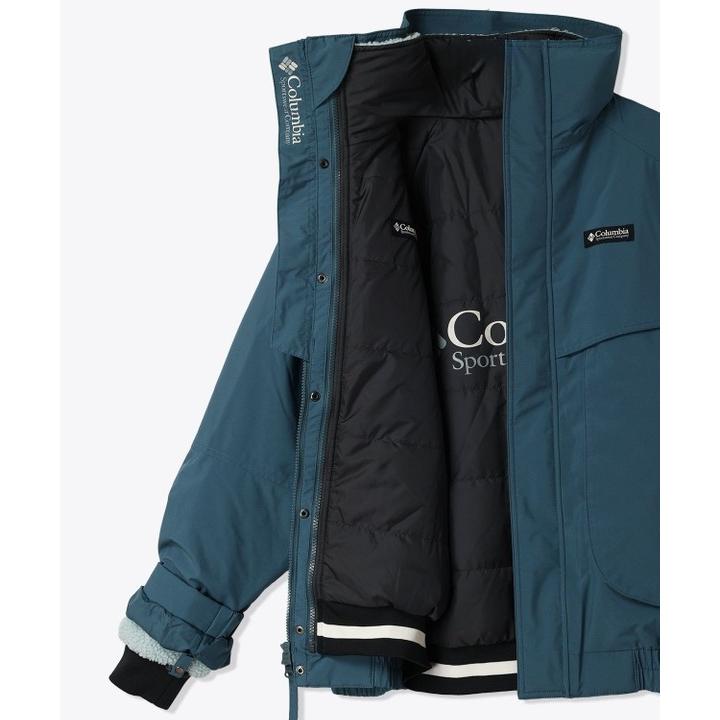 Columbia（コロンビア） Columbia/ パウダーケグIIリマスタード