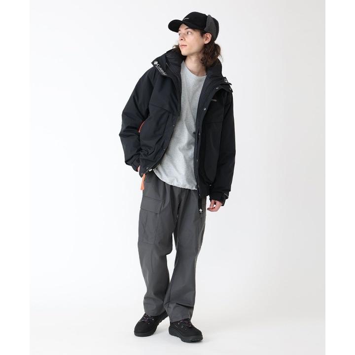 Columbia（コロンビア） Columbia/ パウダーケグIIリマスタード