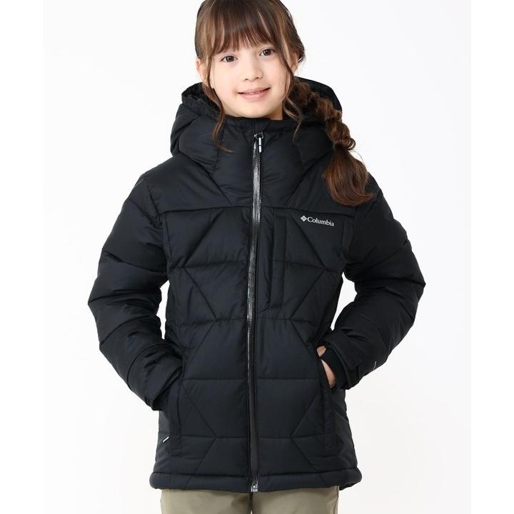 Columbia（コロンビア） Columbia/ 【KIDS】ウインターパウダーIII