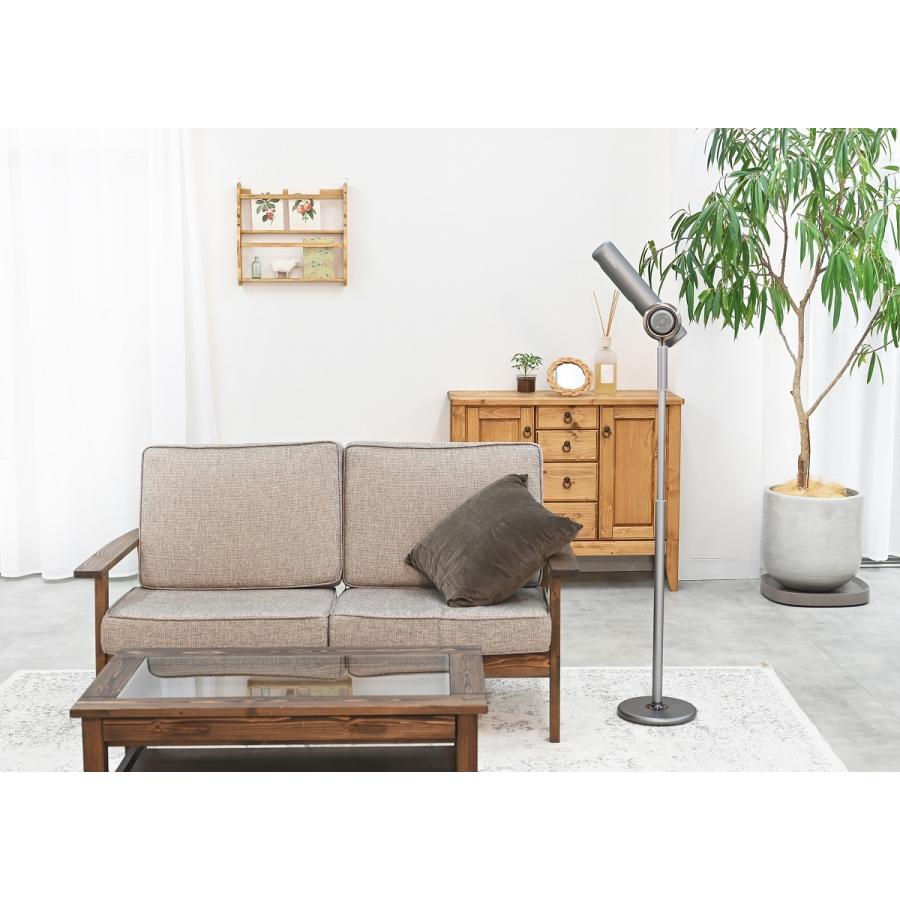 ハンズフリースタンドヘアドライヤー BISARA（ビサラ） : マルイ(丸井