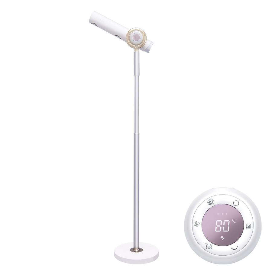 ハンズフリースタンドヘアドライヤー BISARA PRO（ビサラプロ） その他  