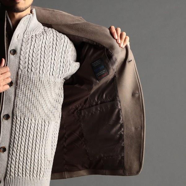 NICOLE CLUB FOR MEN（ニコルクラブフォーメン） 【24年モデル EC限定