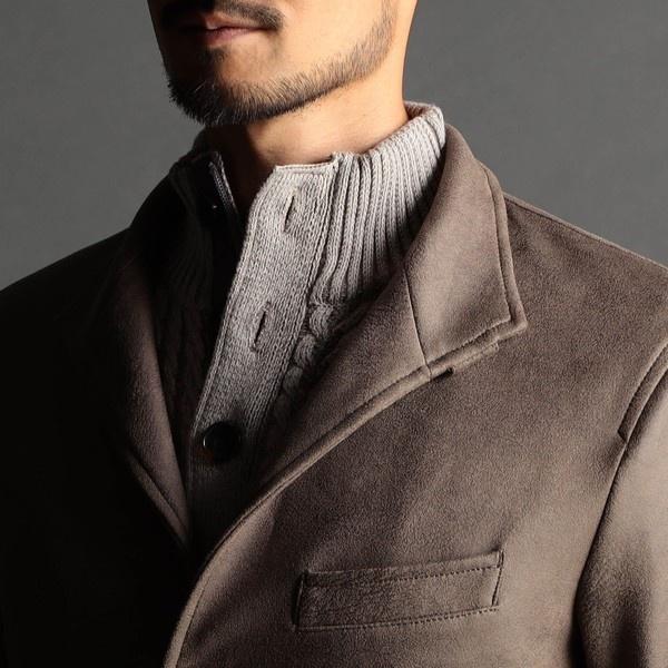 NICOLE CLUB FOR MEN（ニコルクラブフォーメン） 【24年モデル EC限定