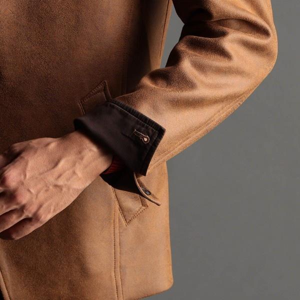 NICOLE CLUB FOR MEN（ニコルクラブフォーメン） 【24年モデル EC限定