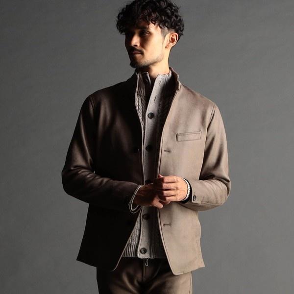 ジャケット・アウター NICOLE CLUB FOR MEN riders jacket NICOLE CLUB FOR MEN（ニコルクラブフォーメン） 革ジャン ライダース