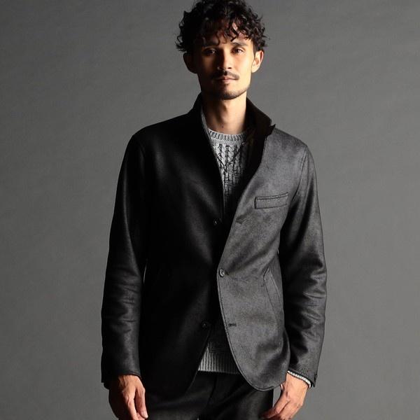 NICOLE CLUB FOR MEN（ニコルクラブフォーメン） 【24年モデル EC限定