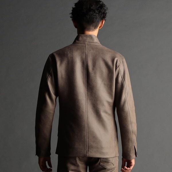 NICOLE CLUB FOR MEN（ニコルクラブフォーメン） 【24年モデル EC限定