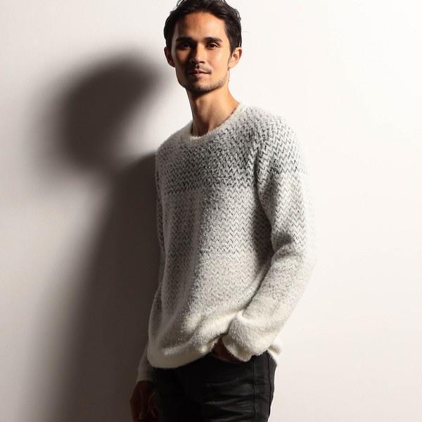 NICOLE CLUB FOR MEN（ニコルクラブフォーメン） 【RIELABO 