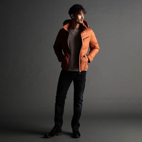 NICOLE CLUB FOR MEN（ニコルクラブフォーメン） マイクロスウェード