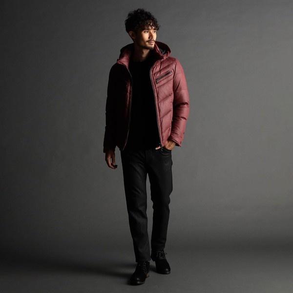 NICOLE CLUB FOR MEN（ニコルクラブフォーメン） マイクロスウェード