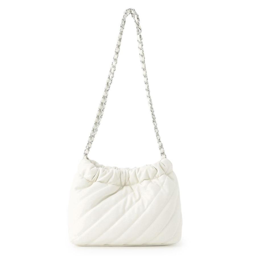 GYDA（ジェイダ） チェーンショルダーバッグ GY-B246 キルティング