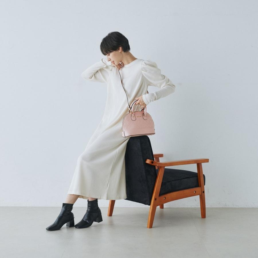 PAUL ＆ JOE ACCESSOIRES (ポール＆ジョーアクセソワ)2WAYハンドバッグ PJ_6