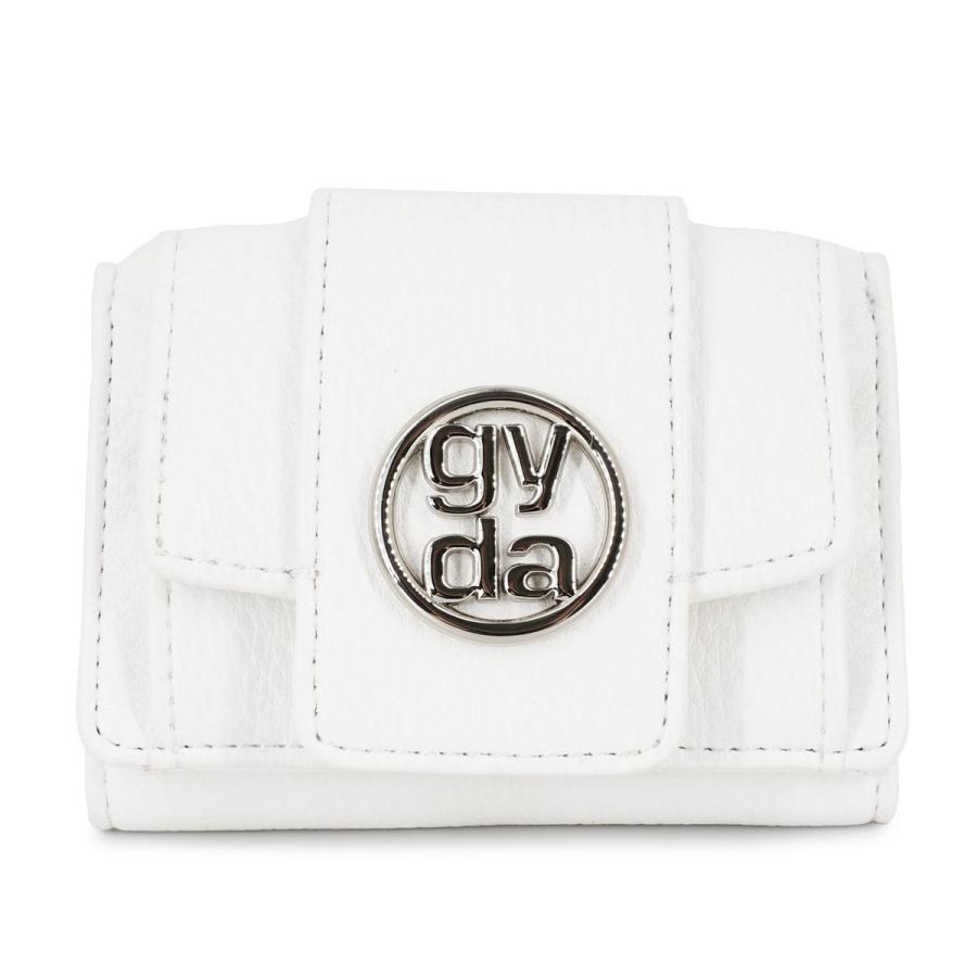 GYDA 【WEB限定商品】GYDA (ジェイダ)GYDAサークルメタルロゴ GYDA 【WEB限定商品】GYDA (ジェイダ)GYDAサークルメタルロゴ