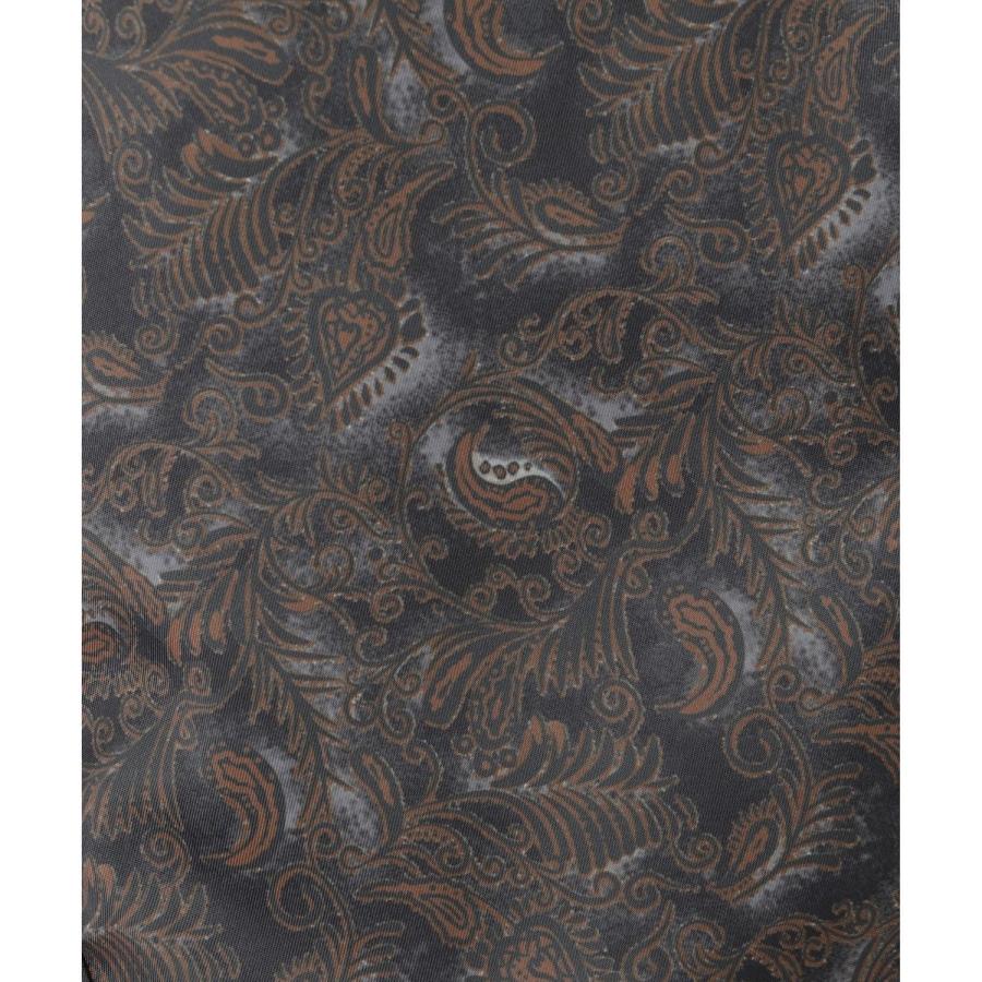 【長く育てたいサスティナブルなレザー】ラムレザー ブルゾンの画像