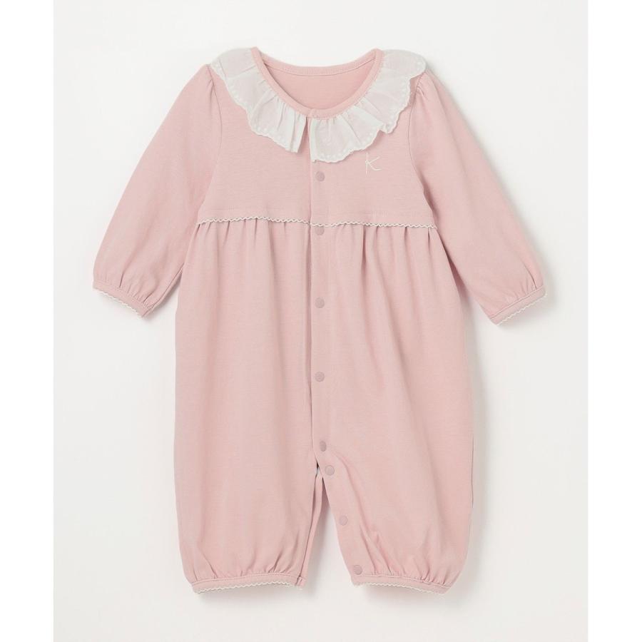 エンブロイダリーロンパース エンブロイダリーロンパース（その他パンツ）｜Mystrada（マイ