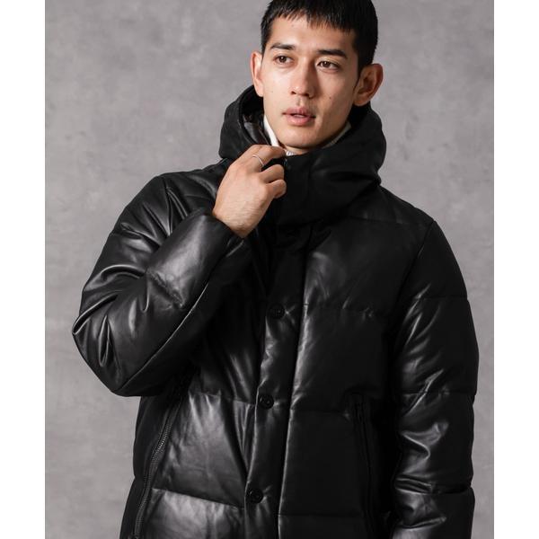 西川ダウン(R)」ラムレザーG2ダウン : マルイ(丸井)Yahoo!店 - 通販
