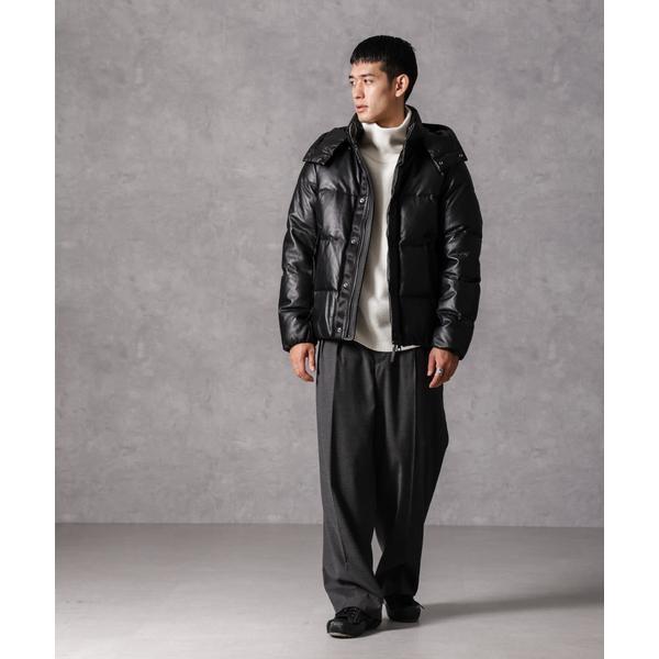 西川ダウン(R)」ラムレザーG2ダウン : マルイ(丸井)Yahoo!店 - 通販