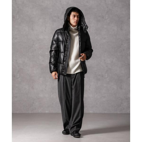西川ダウン(R)」ラムレザーG2ダウン : マルイ(丸井)Yahoo!店 - 通販